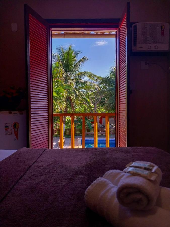 Pousada Bembem Buzios Esterno foto